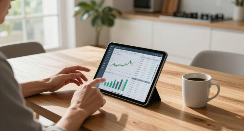Personal Finance & Investing Essentials Checklist 2026