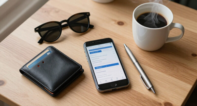 Personal Finance & Investing Gear Checklist 2026