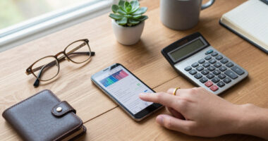 Personal Finance & Investing Supplies Checklist 2026