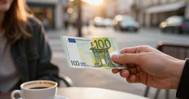 Piero Cipollone: The Future Of Euro Cash: Trusted Today, Designed For Tomorrow