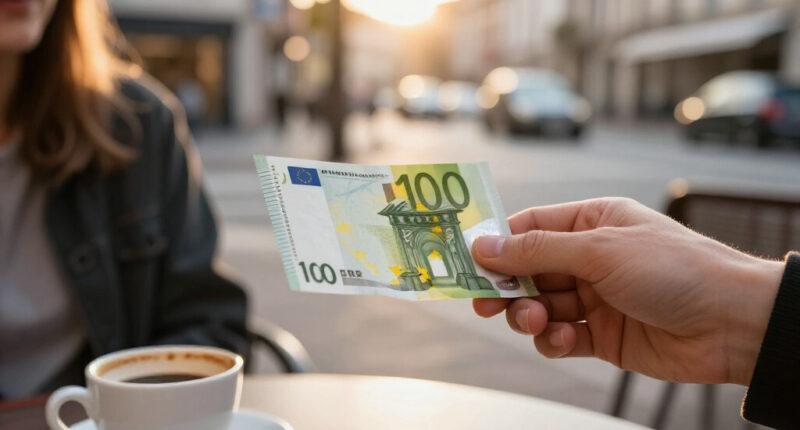 Piero Cipollone: The Future Of Euro Cash: Trusted Today, Designed For Tomorrow