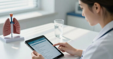 Roche’s Collaborator MediLink Announces Phase III Data For Tam-Peli Showing Significantly Improved Overall Survival In Chinese Patient Population With Relapsed Small-cell Lung Cancer