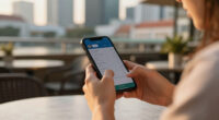 Singapore Banks Complete Blockchain-enabled SGD Transactions On Swift Ledger