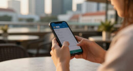 Singapore Banks Complete Blockchain-enabled SGD Transactions On Swift Ledger