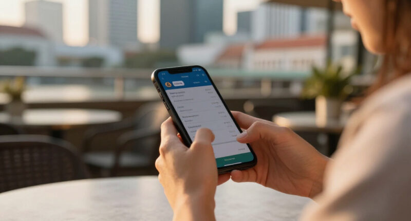 Singapore Banks Complete Blockchain-enabled SGD Transactions On Swift Ledger