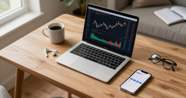 Comprehensive Stock Trading Gear Checklist 2026