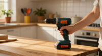 The Work Is Personal: This Labor Day, VEVOR Salutes The Home Creators Who Spend The Long Weekend Working
