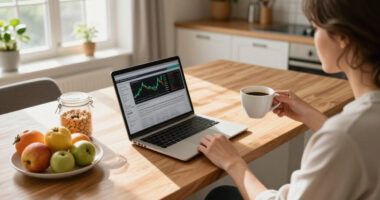 UniCredit Acquires Stake In German Fintech VC Trade