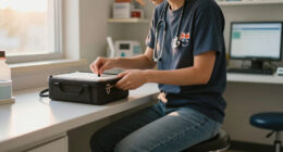 VIN Foundation Announces The 2027 Mike Dunn, DVM Veterinary Student Scholarship Created By Becky Godchaux