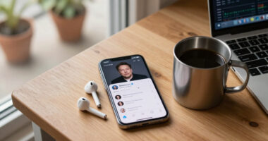 Will Elon Musk Post 220-239 Tweets From September 15 To September 22, 2026?
