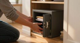 15 Best Portable Safes for Home Documents in 2027