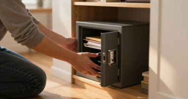 15 Best Portable Safes for Home Documents in 2027