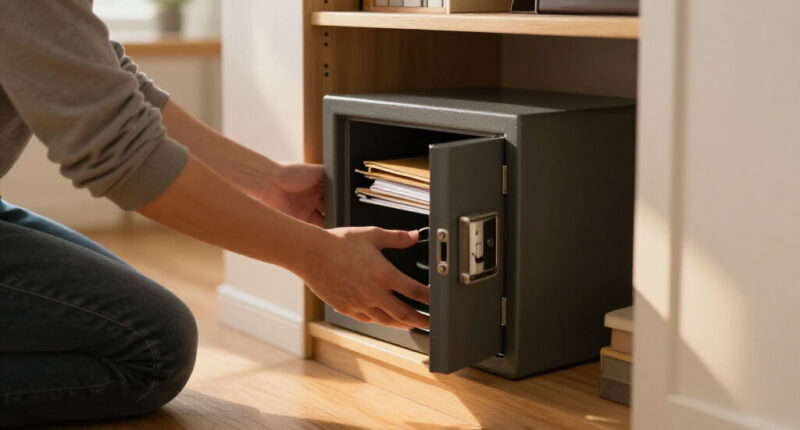 15 Best Portable Safes for Home Documents in 2027