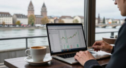 2026-10-15 - Petra Tschudin: Current Economic Developments And The SNB's Monetary Policy