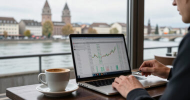 2026-10-15 - Petra Tschudin: Current Economic Developments And The SNB's Monetary Policy