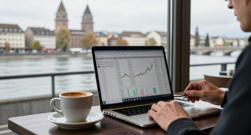 2026-10-15 - Petra Tschudin: Current Economic Developments And The SNB's Monetary Policy