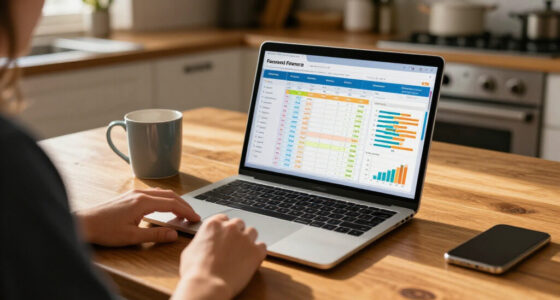 4 Best Personal Finance Spreadsheet Software in 2027