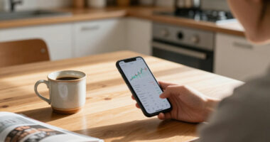 4 Best Portfolio Tracking Apps in 2027
