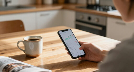 4 Best Portfolio Tracking Apps in 2027