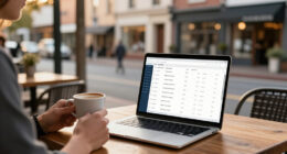 Connecting Small-Business Buyers With Deals That Fit Their Skills