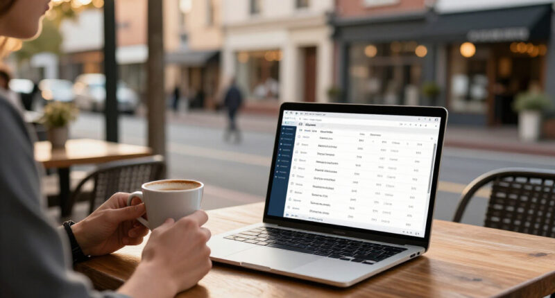 Connecting Small-Business Buyers With Deals That Fit Their Skills