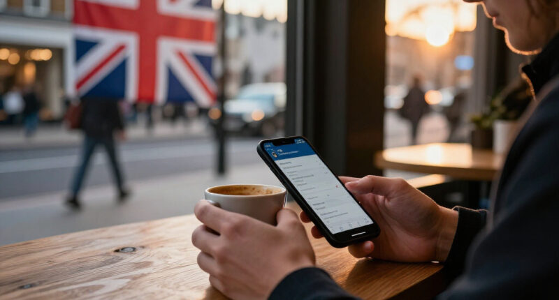 Crypto Exchange HTX To Leave UK After FCA Lawsuit