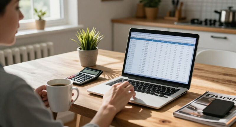 Dividend Investing Recordkeeping Checklist 2026