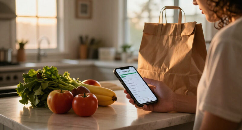 DoorDash To Acquire Instacart
