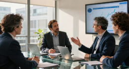 ESMA Appoints Carlos San Basilio As The New Member Of Its Management Board