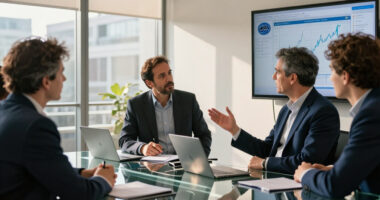 ESMA Appoints Carlos San Basilio As The New Member Of Its Management Board