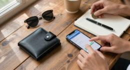 Personal Finance & Investing Gear Checklist 2026