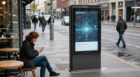 How JCDecaux Became An Unexpected Winner Of The AI Boom