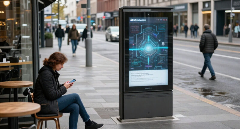 How JCDecaux Became An Unexpected Winner Of The AI Boom