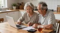 Is Axing The State Pension Triple Lock The Right Move? This Is Money Podcast