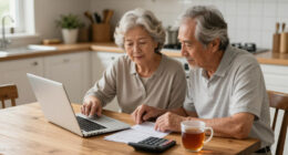 Is Axing The State Pension Triple Lock The Right Move? This Is Money Podcast