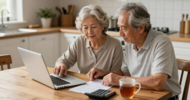Is Axing The State Pension Triple Lock The Right Move? This Is Money Podcast