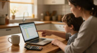 Keep Your Kids From Falling Into The Early Inheritance Trap