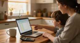 Keep Your Kids From Falling Into The Early Inheritance Trap