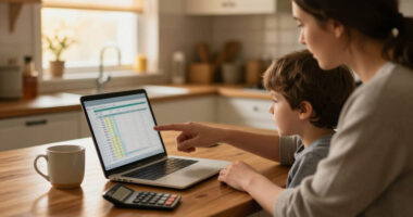 Keep Your Kids From Falling Into The Early Inheritance Trap