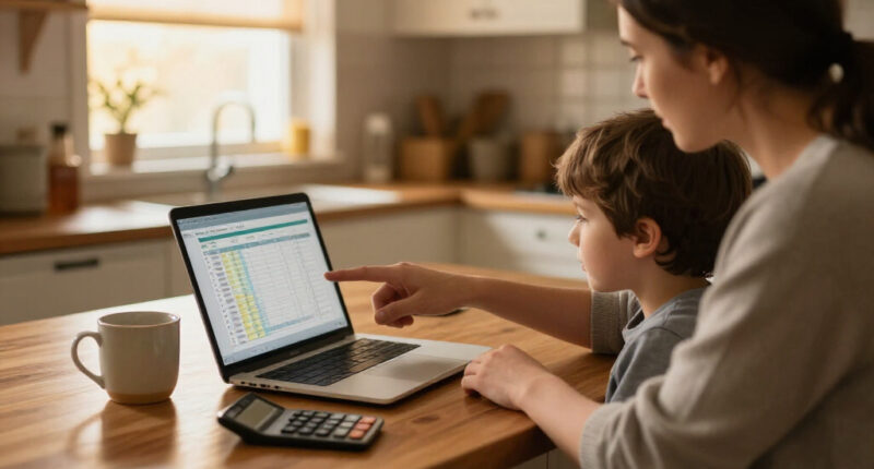 Keep Your Kids From Falling Into The Early Inheritance Trap