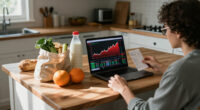Nasdaq Nosedives As AI Boosts Consumer Prices: Stock Market Today