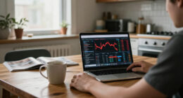 Nasdaq Sinks 694 Points As Meta Stock Slumps: Stock Market Today