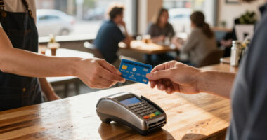 OCC And Fed Fine American Express $350 Million Over AML Deficiencies
