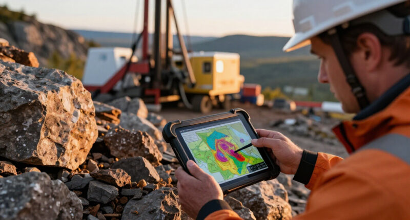 Osisko Plots Major Resource Increase For Gaspé