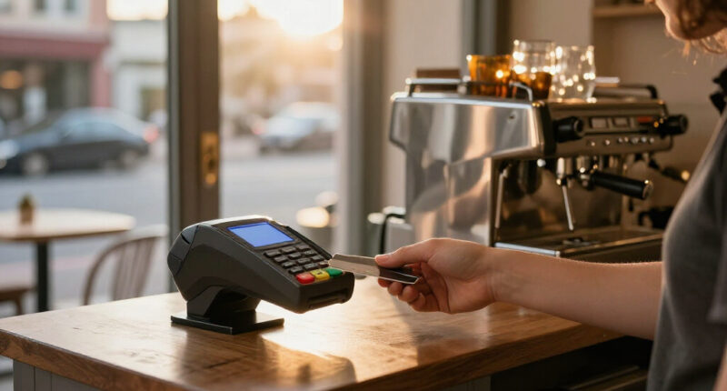 PE Firm CD&R Targets Buyout Of $40Bn Global Payments