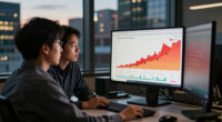 Ranked: September Capital Raisings Tumble 90%
