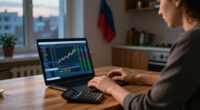 Record War Spending, A Stalled Economy: Can Putin Afford 2027? The Bell Webinar — November 2, 2026
