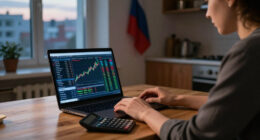 Record War Spending, A Stalled Economy: Can Putin Afford 2027? The Bell Webinar — November 2, 2026