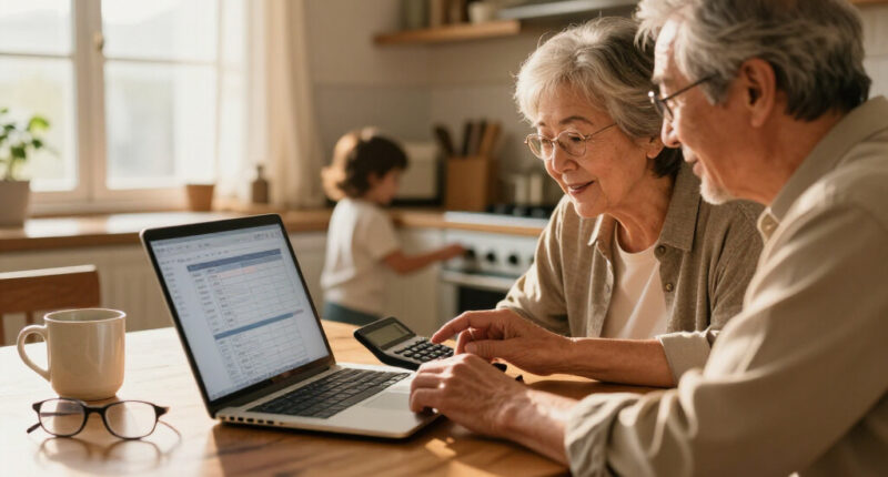 Shield Your Assets Before The 5-Year Medicaid Clock Runs Out