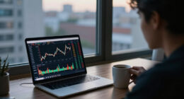 Stocks Churn Ahead Of CPI, Earnings Season: Stock Market Today